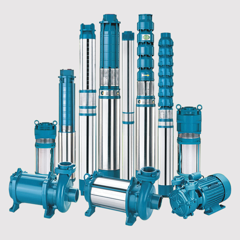Motor Pump